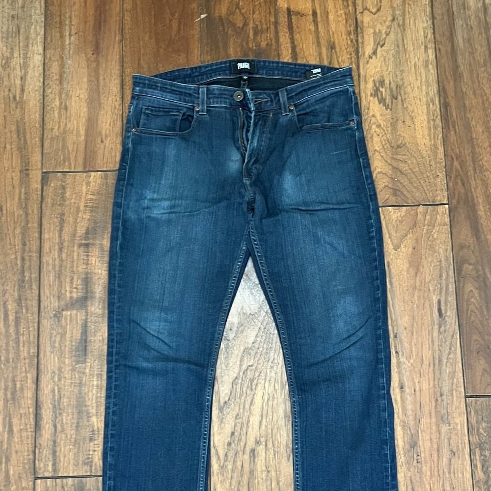 Paige Jeans - Priced to sell!